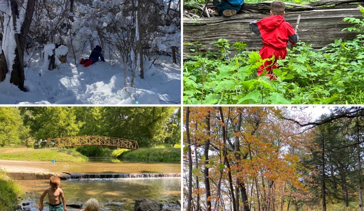 Exciting Announcement!