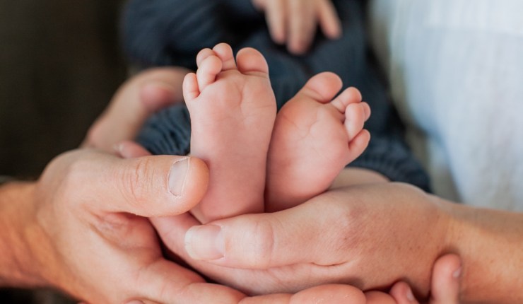 Mini Milestones for Postpartum